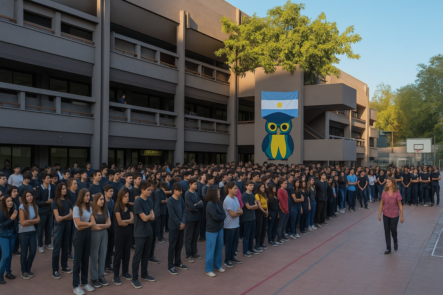 Taller Intensivo: Prácticas de Examen